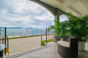 360 Splendor 306-Ocean View Condo-Breakfast Included!
